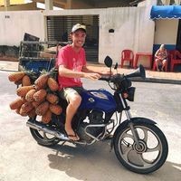 Pedro Gorostiague's Photo