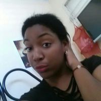 Llerenia Reyes的照片