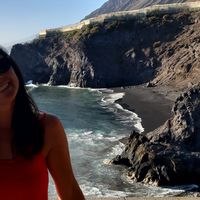 Clara Papini's Photo