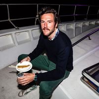 Cyril Bruyelle的照片