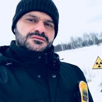 Raphael Matos's Photo