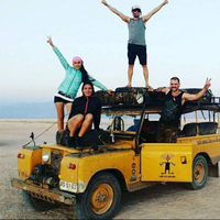 Eduardo Marnetti的照片