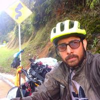 Ciclo Odisea's Photo