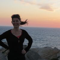 Barbara Korte的照片