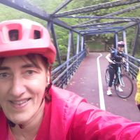 Nekane Mujika's Photo