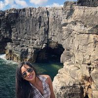 Camila Ochoa's Photo