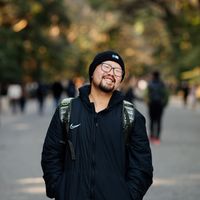 Rafael Miyasato's Photo