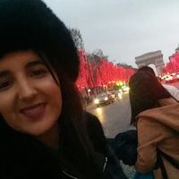 Fotos von Yasmin Bachir