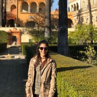 Aneli Villasmil's Photo