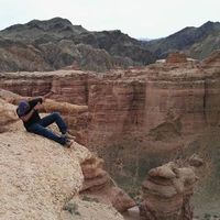 Mohan Albert's Photo