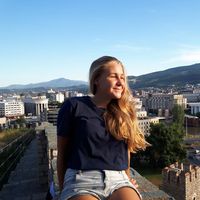 Zdjęcia użytkownika Erin Haye