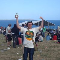 Teddy Leadbetter的照片