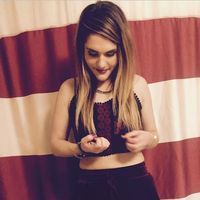 Abigail Monroe的照片