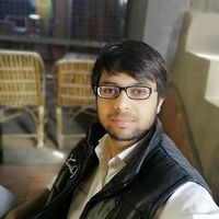 Ashish Sharma's Photo