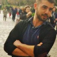 Marios Makris's Photo