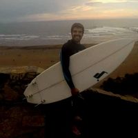 Ander Diego的照片