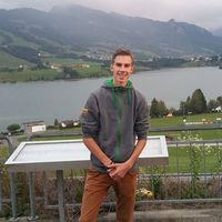 Dominykas Navikas的照片