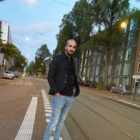 Hamada Halaby的照片