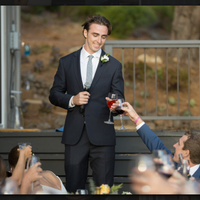 Fisher Metcalfe的照片