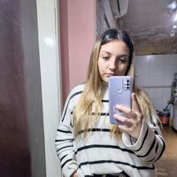 Micaela Dardano's Photo