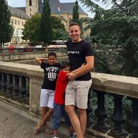 Jonathan Duarte的照片