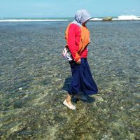 Zdjęcia użytkownika Hanik Fauziyah