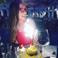 Fotos de Marie Averseng