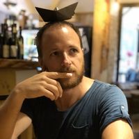 Fotos de Simone Chiesa