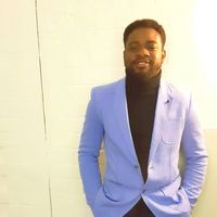 Damilola Olusanya的照片