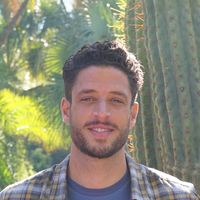 Amin Hachicha的照片