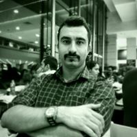 Arman Rahimi's Photo