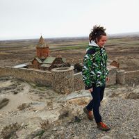 Alexey Bashlykov's Photo