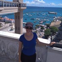 Alessandra Capellari's Photo