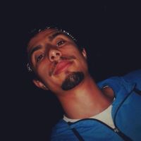 El Mahdi Minkari's Photo