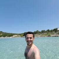 Ahmet Biber的照片