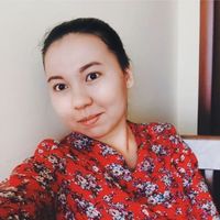 Fotos de Akmaral Rakhymzhanova