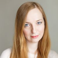 Tatyana Zaulina's Photo