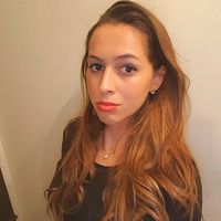 Zsuzsii Nagy的照片