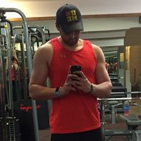 Ehsan Akbari's Photo