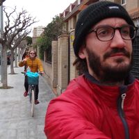 Daniel Healy的照片