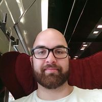 Svanur Svansson's Photo