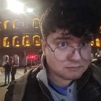 Hugo Alatorre's Photo