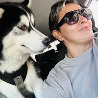 Martha  Flores's Photo