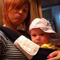 Оксана Рудниченко's Photo