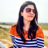 Anupriya Mishra's Photo