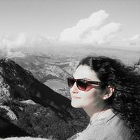 Kristina Lavir的照片