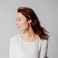 Marina Aleykina的照片