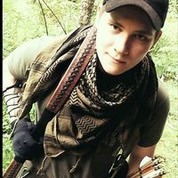 Marko Lehto的照片