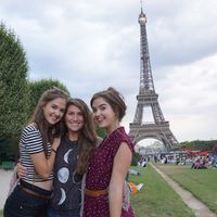 Carley Chollman的照片