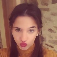 Andreia Nicolau's Photo